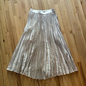 Abercrombie & Fitch midi Skirt